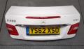 Крышка багажника Mercedes E-Coupe C207 2009-2025 - 9314396