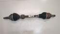 Приводной вал, шрус Mini Countryman (R60) 2010-2016 - 9317346