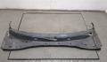 Жабо под дворники (дождевик) Dodge Charger 2014-2025 - 9317689