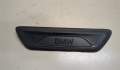 Накладка на порог BMW X1 (F48) 2015-2022 - 9325859