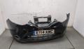 Бампер Nissan Qashqai 2013-2022 - 9329374