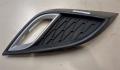 Заглушка (решетка) бампера Mazda 3 (BL) 2009-2013 - 9329486