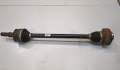 Приводной вал, шрус Chevrolet Camaro 2015-2018 - 9335023