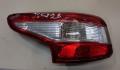 Фонарь задний Nissan Qashqai 2013-2022 - 9340206