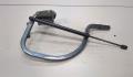 Петля крышки багажника Volkswagen Jetta 6 2010-2018 - 9340331