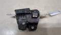 Замок багажника Mercedes GLE W166 2015-2018 - 9346777