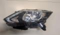 Фара передняя Nissan Qashqai 2013-2022 - 9347127