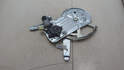 Стеклоподъемник электрический Volvo XC90 2002-2014 - 9351916
