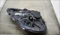 Стеклоподъемник электрический Ford Fusion 2002-2012 - 9352623