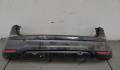 Бампер Nissan Qashqai 2013-2022 - 9362433