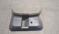 Накладка крышки багажника (двери) Mitsubishi Pajero 2006-2022 - 9364385
