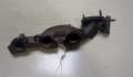 Выпускной коллектор Land Rover Range Rover Sport 2005-2013 - 9368864