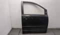 Дверь боковая Dodge Grand Caravan 2010-2020 - 9371954
