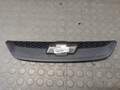 Решетка радиатора Chevrolet Matiz (Spark) 2005-2010 - 9372241