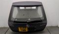 Крышка багажника Skoda Octavia (A7) 2013-2023 - 9372254
