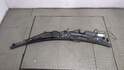 Жабо под дворники (дождевик) Mercedes CLS C218 2010-2018 - 9372467