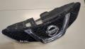 Решетка радиатора Nissan Qashqai 2013-2022 - 9373176