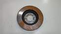 Тормозной диск Mazda MX-5 3 2005-2015 - 9373850