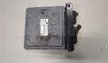 Блок управления двигателем Skoda Fabia 2007-2014 - 9375782