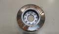 Тормозной диск Seat Leon 2 2005-2012 - 9382565