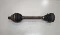 Приводной вал, шрус Seat Leon 2 2005-2012 - 9383047