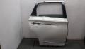 Дверь боковая Infiniti JX  - 9383144
