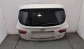 Крышка багажника Infiniti JX  - 9383985