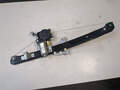 Стеклоподъемник электрический Volvo XC90 2002-2014 - 9384214