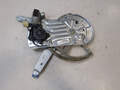 Стеклоподъемник электрический Volvo XC90 2002-2014 - 9384268