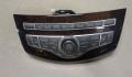 Переключатель печки Infiniti JX  - 9384596
