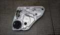 Стеклоподъемник механический Volkswagen Passat 5 1996-2001 - 9386710