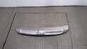 Юбка бампера Hyundai Santa Fe 2012-2018 - 9386856