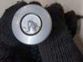 Датчик парктроника Mitsubishi Pajero 3 2000-2006 - 9387490