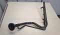Горловина заливная топливная Nissan Qashqai 2013-2022 - 9389476