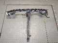 Рамка капота Infiniti JX 2012-2014 - 9391245