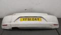 Бампер Volkswagen Scirocco 2008-2025 - 9392633