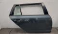 Дверь боковая Skoda Octavia (A7) 2013-2023 - 9392775
