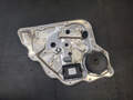 Стеклоподъемник электрический Mercedes S W221 2005-2013 - 9394345