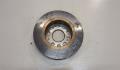 Тормозной диск Volkswagen Scirocco 2008-2025 - 9408201
