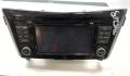 Магнитола Nissan Qashqai 2013-2022 - 9410163