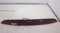 Кнопка открывания багажника с крышки Nissan Murano 2014-2022 - 9410793