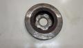 Тормозной диск Nissan Qashqai 2013-2022 - 9419143