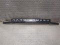 Накладка крышки багажника (двери) Land Rover Range Rover Evoque 2018-2025 - 9419645