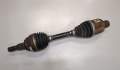 Приводной вал, шрус Chevrolet Blazer 2018-2023 - 9423105