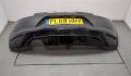 Бампер Volkswagen Scirocco 2008-2025 - 9429605