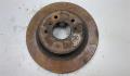 Тормозной диск Nissan Qashqai 2013-2022 - 9432110
