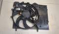 Вентилятор радиатора Citroen C3 picasso 2009-2017 - 9436141