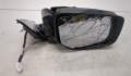 Зеркало боковое Acura TLX 2014-2020 - 9437231