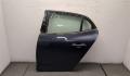 Дверь боковая Renault Megane 4 2016-2020 - 9439432