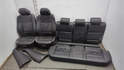 Сиденье (комплект) BMW X5 E53 2000-2006 - 9441254